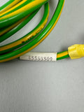 GE P/N 45553509 Ground Wire