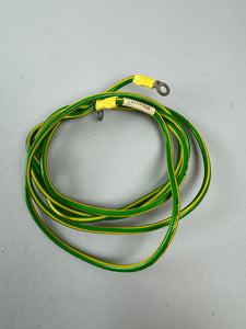 GE P/N 45559796 Ground Wire for Senographe 2000D