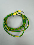 GE P/N 45559796 Ground Wire for Senographe 2000D