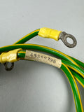 GE P/N 45559796 Ground Wire for Senographe 2000D