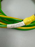 GE P/N 45553510 Ground Wire
