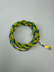 GE P/N 45559797 Ground Wire