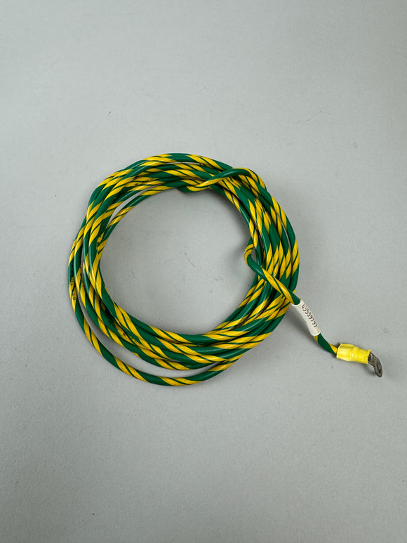 GE P/N 45559797 Ground Wire