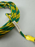 GE P/N 45559797 Ground Wire