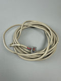 GE ELECTRIC RELAY COMPRESSION CABLE P/N 45553514