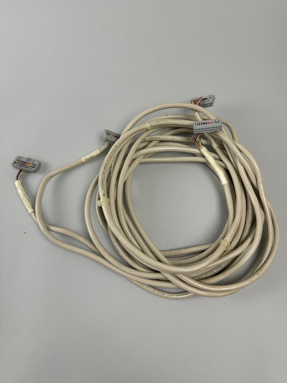 GE ELECTRIC RELAY COMPRESSION CABLE P/N 45553514
