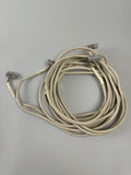 GE ELECTRIC RELAY COMPRESSION CABLE P/N 45553514
