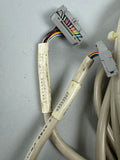 GE ELECTRIC RELAY COMPRESSION CABLE P/N 45553514