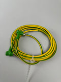 SIEMENS GROUNDING CABLE P/N 21717834