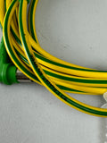 SIEMENS GROUNDING CABLE P/N 21717834