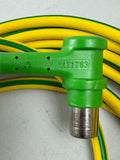 SIEMENS GROUNDING CABLE P/N 21717834