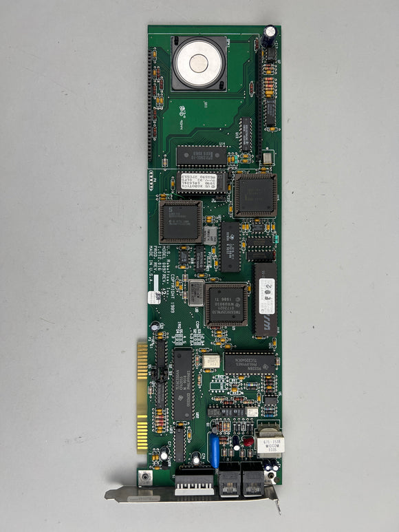 CJE794 US ROBOTICS MODEL 0097 REV A2