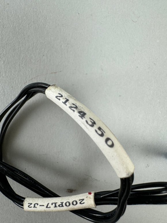 2124350 WIRE FOR GE MAMMOGRAPHY – 200PL8-J1 – 200PL7-J2