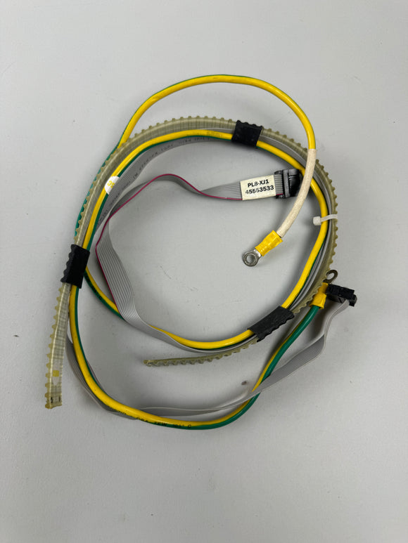 GE PADDLE SHIFT CABLE P/N 45553533 for GE Senographe DMR and 2000D