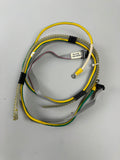 GE PADDLE SHIFT CABLE P/N 45553533 for GE Senographe DMR and 2000D