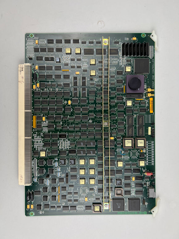 PHILIPS HDI 3500 FRONT END CONTROLLER BOARD 2500-1529-02A