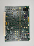 PHILIPS HDI 3500 FRONT END CONTROLLER BOARD 2500-1529-02A