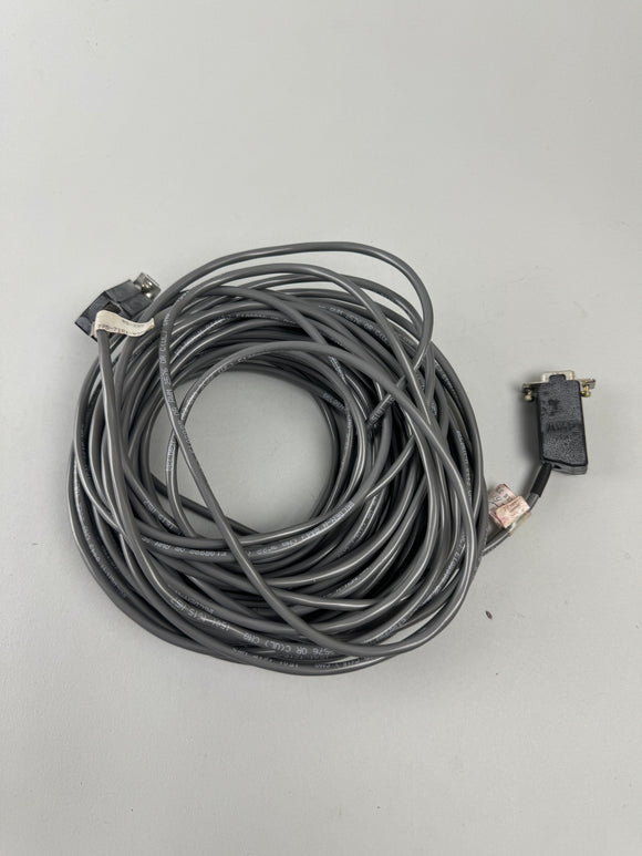 MEDRAD RS232 Serial Cable 775-7181-0306