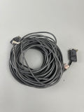 MEDRAD RS232 Serial Cable 775-7181-0306