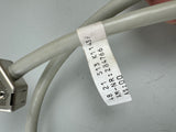 Siemens CT Cable Assembly 4821505 K1143