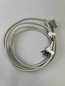 Siemens CT Cable Assembly 4821505 K1143