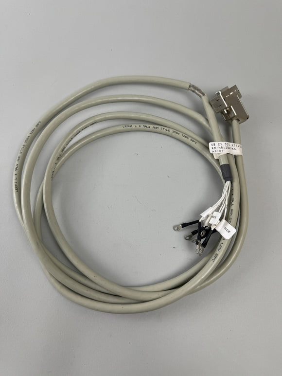 Siemens CT Cable Assembly 4821505 K1143