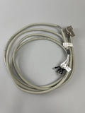 Siemens CT Cable Assembly 4821505 K1143