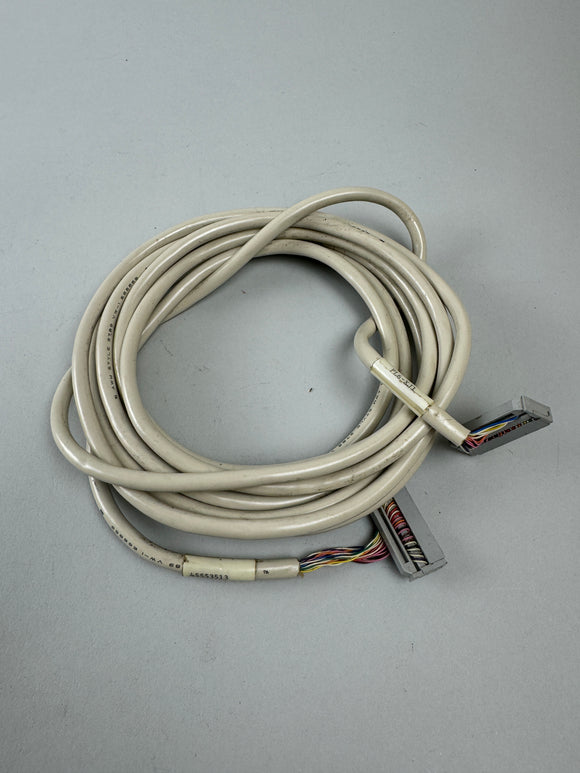 CABLE (RELAIS GAINE -ALIM ) P/N 45553513