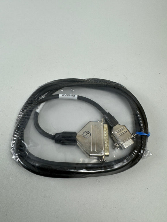 FUJI CR Parts P/N SOFTWARE, CABLE 475-7169-1808
