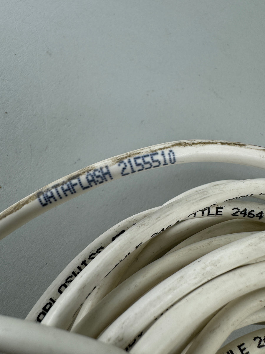2155510 Dataflash Connecting Cable for Senographe DMR+ – Puma Export, Inc.