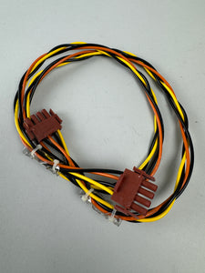 P9201PQ AUDIO POW CBL ASSY for GE Prospeed CT