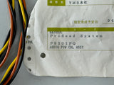 P9201PQ AUDIO POW CBL ASSY for GE Prospeed CT