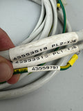 GE P/N 45553519 Cable for DMR