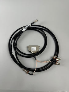 Kodak Dryview 78-8053-4695-0 CABLE, Analog, 3m (10 Ft.)