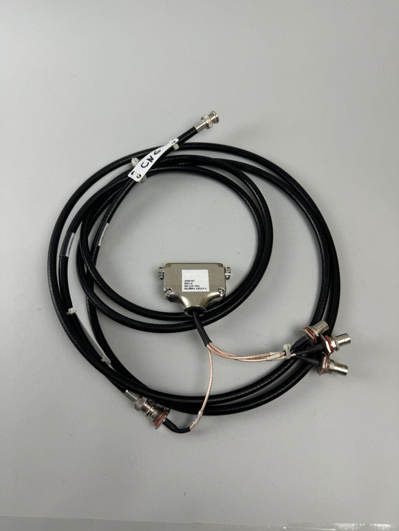 Kodak Dryview 78-8053-4695-0 CABLE, Analog, 3m (10 Ft.)