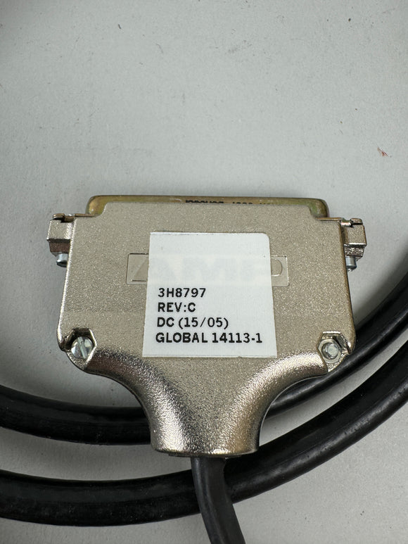 Kodak Dryview 78-8053-4695-0 CABLE, Analog, 3m (10 Ft.)