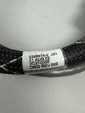 Cable-H2 Octopus 2269874-2 for GE LightSpeed CT
