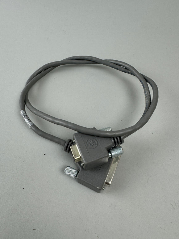 SIEMENS GROUNDING CABLE P/N 2171783