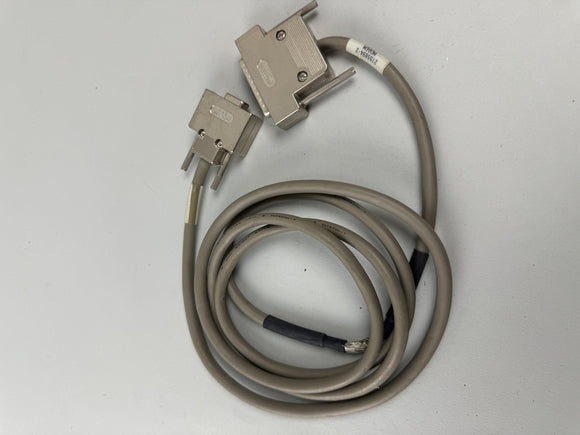 GE Healthcare 2155894-2, P9231UJ MODEM CABLE ASSY