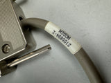 GE Healthcare 2155894-2, P9231UJ MODEM CABLE ASSY