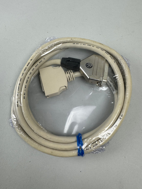 FUJI CR Parts P/N SOFTWARE, COMP HOST CABLE 475-7169-1709