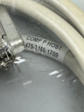 FUJI CR Parts P/N SOFTWARE, COMP HOST CABLE 475-7169-1709