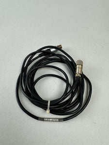 Olympus MB-608 Endoscopy video Cable 5 pin female 12 pin male