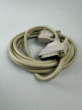 Philips P/N 5200-0269 Serial Cable RS-232 CABLE, M-F, 10 FT