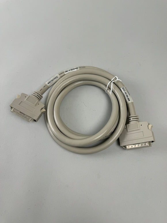 2262158-9 50 Pin Scim to Wim Cable, P/N 9147-40185-004
