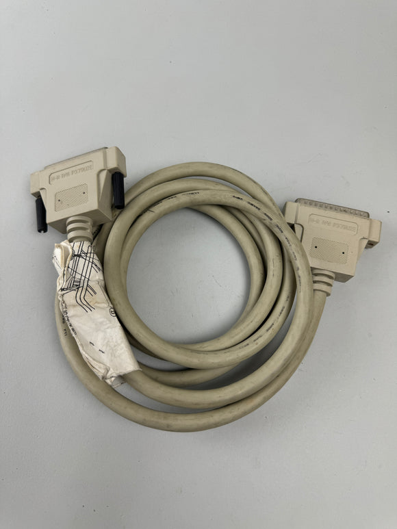 Hill-Rom 96 inch Communication Cable P/N P379U2E