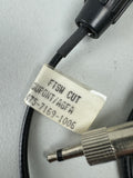 CABLE FTSW CUT DUPONT / AGFA P/N 475-7169-1006