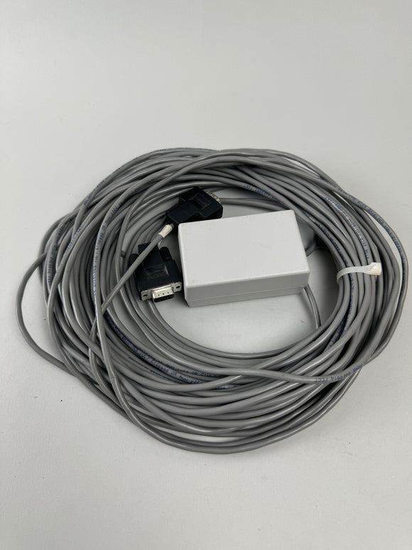 GE Senographe DMR+ Mammogram Machine Video Cable X-Ray 1242 11479 Mamography