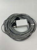 GE Senographe DMR+ Mammogram Machine Video Cable X-Ray 1242 11479 Mamography