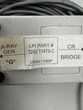 GE Senographe DMR+ Mammogram Machine Video Cable X-Ray 1242 11479 Mamography